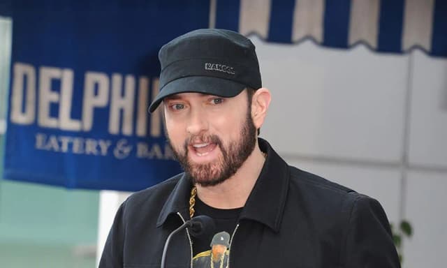 Kiedy nowy album Eminema? Oczekiwana data premiery i szczegóły